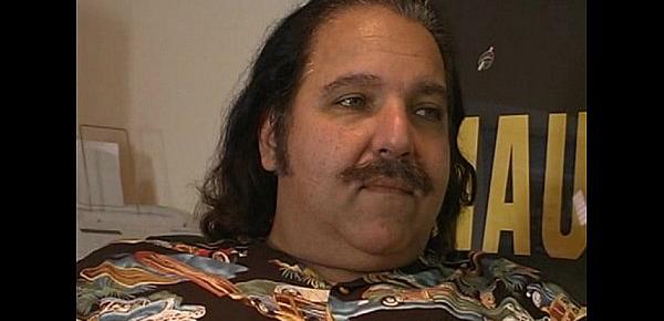  Metro - Ron Jeremy Venice Beach - scene 5 - extract 1